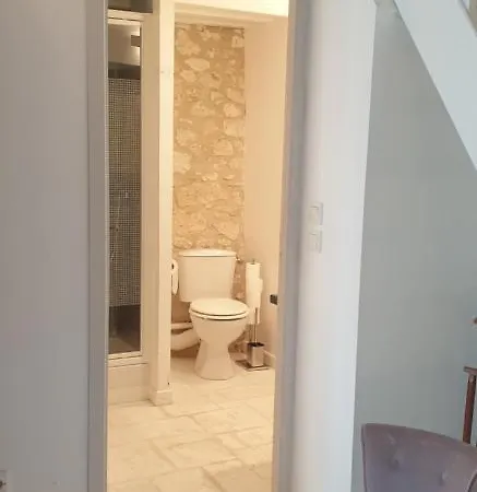 Pensionat Naomie - Au Clos De