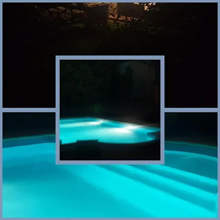 Naomie - Au Clos De Parranquet