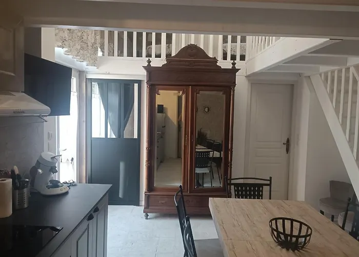 Naomie - Au Clos De Parranquet